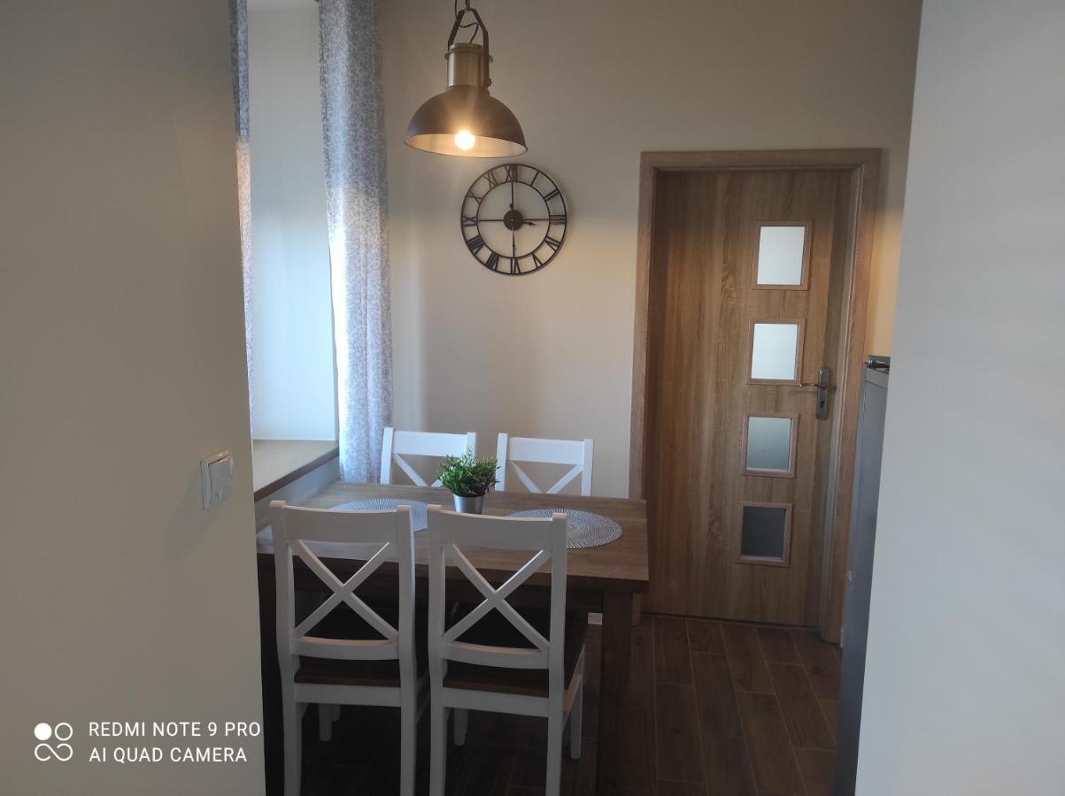 Bocianowka Z Sauna I Fotelem Masujacym W Cenie Устронь Экстерьер фото