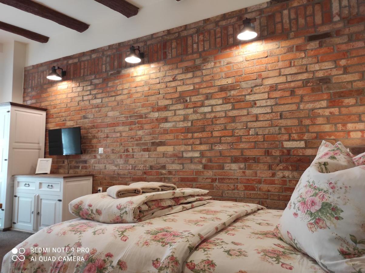 Bocianowka Z Sauna I Fotelem Masujacym W Cenie Устронь Экстерьер фото