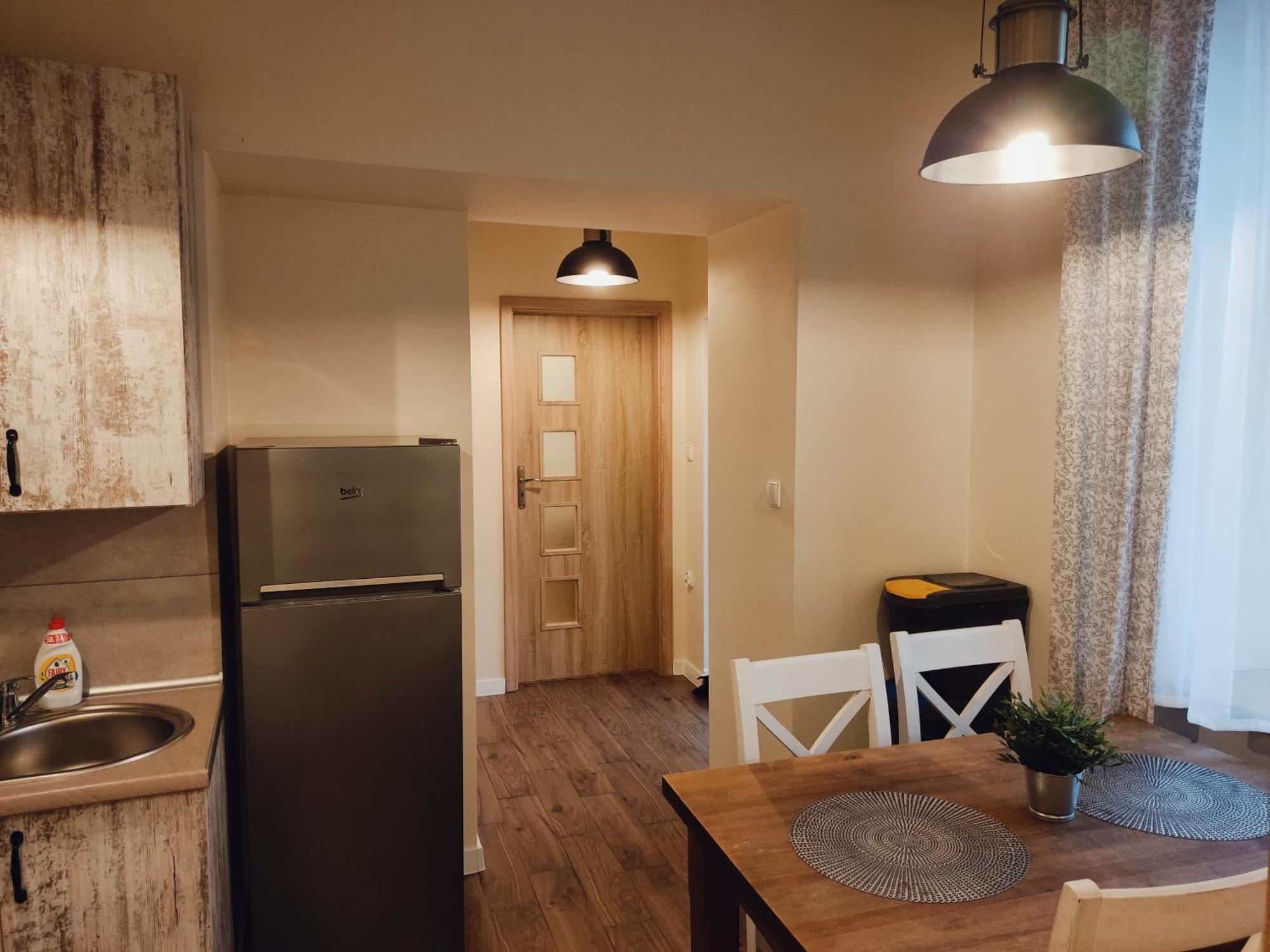 Bocianowka Z Sauna I Fotelem Masujacym W Cenie Устронь Экстерьер фото