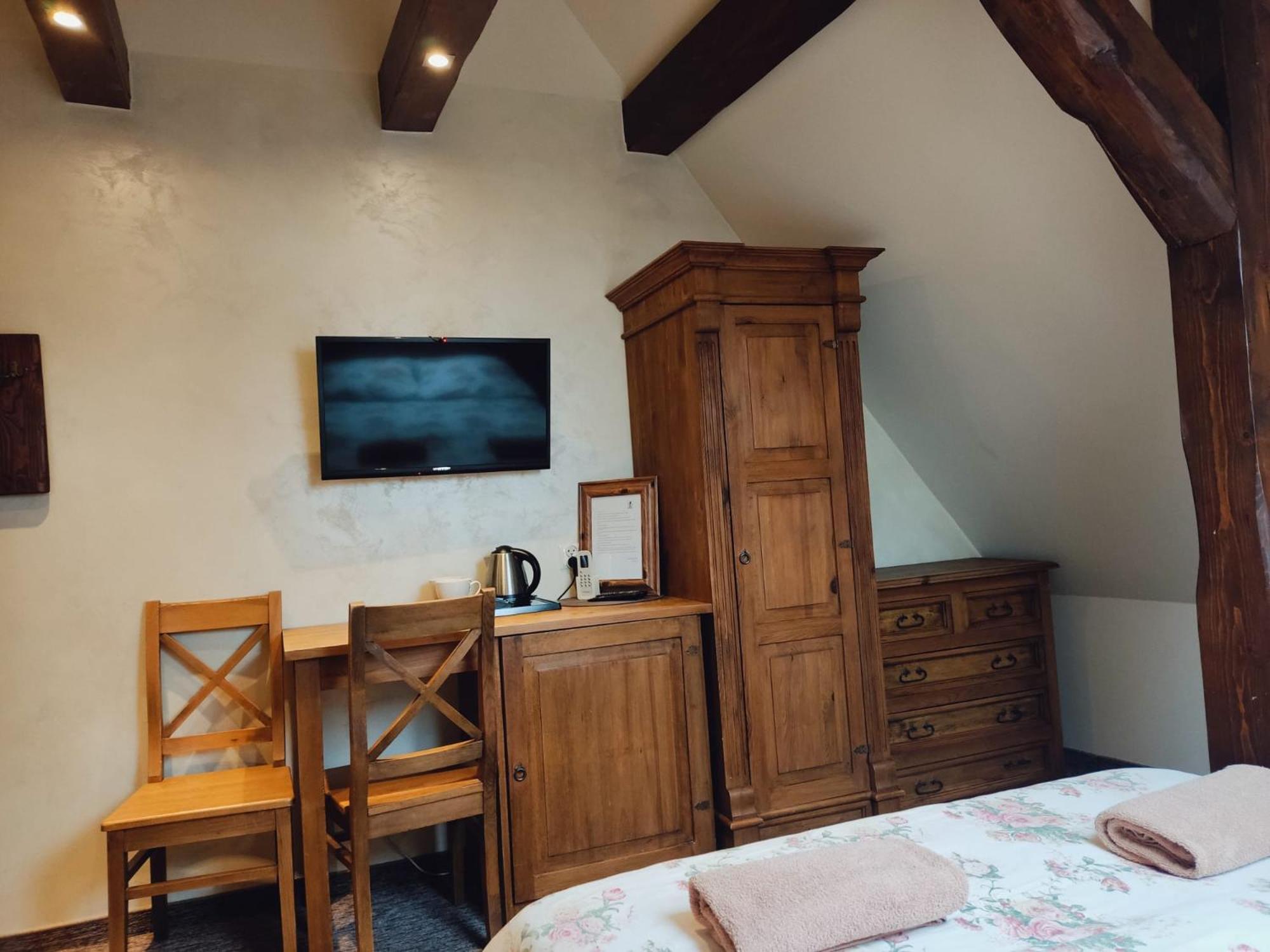 Bocianowka Z Sauna I Fotelem Masujacym W Cenie Устронь Экстерьер фото